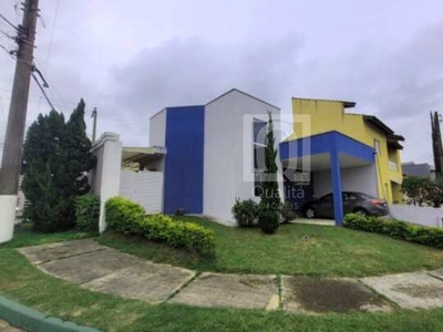 Casa Térrea à Venda no Condomínio Jardim Portugal - Sorocaba