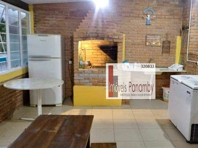 Chácara à venda, 5000 m² por R$ 1.908.000,00 - Iperozinho - Capela do Alto/SP