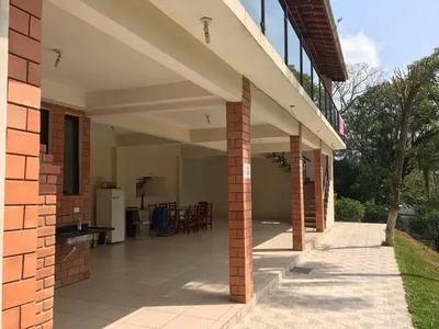 Chácara em Bororé, São Paulo/SP de 6000m² 4 quartos à venda por R$ 1.499.000,00