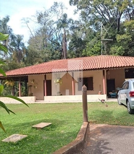Chácara em Ivoturucaia, Jundiaí/SP de 310m² 3 quartos à venda por R$ 699.000,00