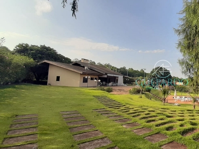 Chácara em Jardim Tarobá, Cambé/PR de 280m² 2 quartos à venda por R$ 1.699.000,00 ou para locação R$ 7.000,00/mes