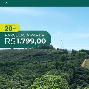 Chácara em Mirante Da Torre, Cláudio/MG de 20000m² 1 quartos à venda por R$ 269.000,00