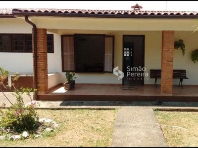 Chácara em Penedo, Penedo/RJ de 400m² 5 quartos à venda por R$ 789.000,00