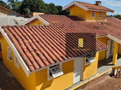 Chácara em Vivendas do Engenho D'Água, Itatiba/SP de 460m² 3 quartos à venda por R$ 699.000,00
