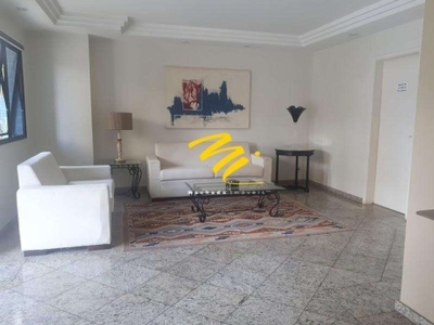 Cobertura com 3 quartos à venda na vila itapura, campinas , 220 m2 por r$ 1.300.000