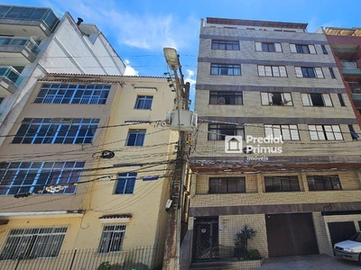 Cobertura em Centro, Nova Friburgo/RJ de 240m² 3 quartos à venda por R$ 744.000,00 ou para locação R$ 2.600,00/mes