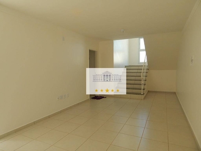 Cobertura em Conjunto Habitacional Pedro Perri, Araçatuba/SP de 123m² 3 quartos à venda por R$ 479.000,00