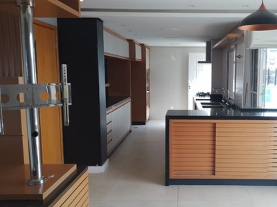 Cobertura em Icaraí, Niterói/RJ de 146m² 2 quartos à venda por R$ 1.489.000,00