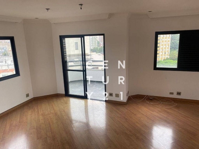 Cobertura em Perdizes, São Paulo/SP de 236m² 3 quartos à venda por R$ 1.599.000,00