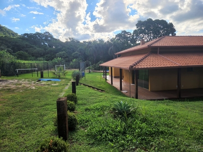 Fazenda em Alto Boa Vista, Serra Azul/MG de 400m² 4 quartos à venda por R$ 889.000,00