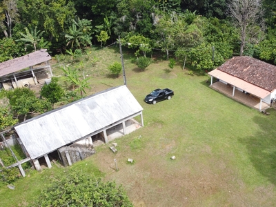 Fazenda em Iguape, Ilhéus/BA de 10m² 2 quartos à venda por R$ 589.000,00