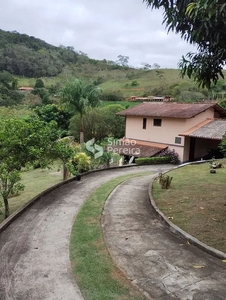 Fazenda em Posse, Petrópolis/RJ de 120m² 2 quartos à venda por R$ 389.000,00