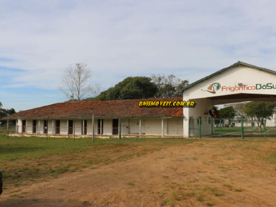 Fazenda em Saladero Cuê, São Marcos (Uruguaiana)/RS de 7214m² à venda por R$ 39.999.000,00