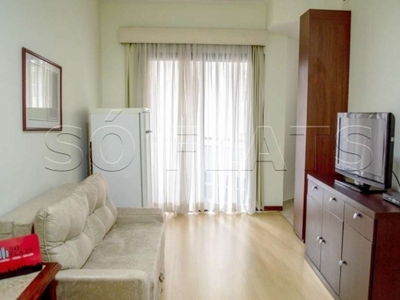 Flat com 1 dorm 42m² na rua do shopping center 3. ao lado da av. paulista. consulte-nos