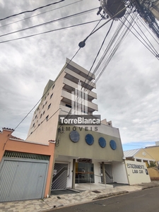 Flat em Centro, Ponta Grossa/PR de 25m² 1 quartos para locação R$ 1.100,00/mes