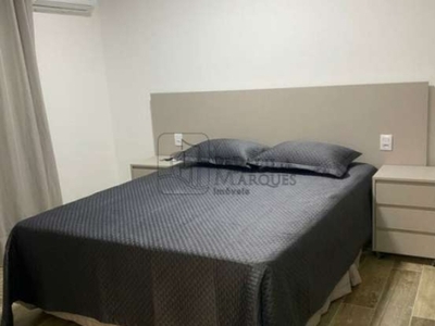 Flat residencial - jardim paulista - locação!