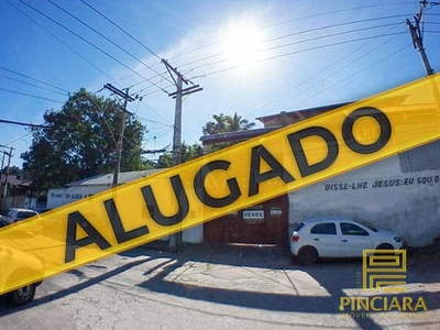 Galpão em Estrela do Norte, São Gonçalo/RJ de 2400m² à venda por R$ 3.899.000,00 ou para locação R$ 19.000,00/mes