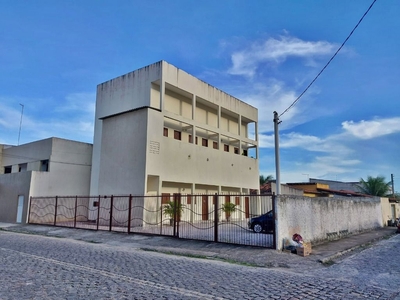 Kitnet em Emaús, Parnamirim/RN de 30m² 1 quartos à venda por R$ 699.000,00
