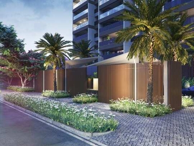 Lançamento Orygem Acqua Home Excelente Apartamento Alto Padrão na Barra da Tijuca de 159m²