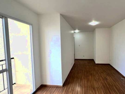 LINDO APARTAMENTO SEMINOVO / 50 M2 / 2 DOIS DORMITÓRIOS / 1 UMA VAGA / LAZER COMPLETO