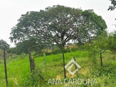 Lote à venda, São Geraldo II, MONTES CLAROS - MG