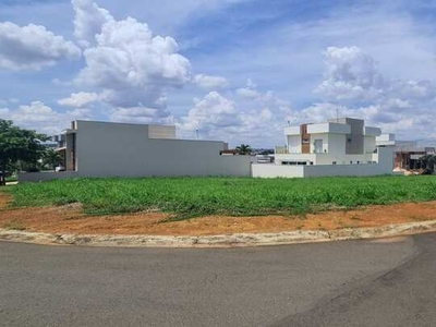 Lote Terreno Esquina Jatoba 310 mts Ótima localização Aceita financiamento 330K