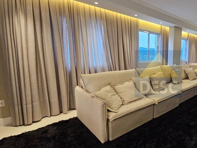 Penthouse em Centro, Balneário Camboriú/SC de 261m² 5 quartos à venda por R$ 6.998.000,00