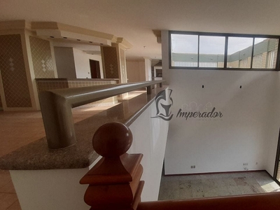 Penthouse em Centro, Franca/SP de 412m² 4 quartos à venda por R$ 1.800.000,00 ou para locação R$ 7.000,00/mes