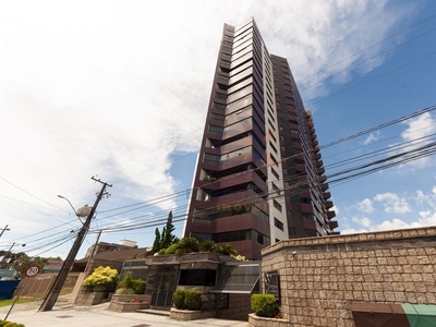 Penthouse em Centro, São José dos Pinhais/PR de 312m² 3 quartos à venda por R$ 2.899.000,00 ou para locação R$ 4.500,00/mes