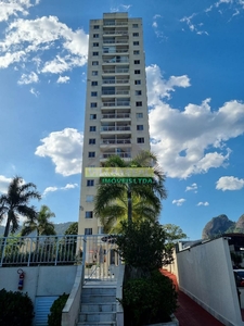 Penthouse em Curicica, Rio de Janeiro/RJ de 128m² 2 quartos à venda por R$ 529.000,00