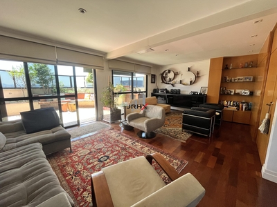 Penthouse em Higienópolis, São Paulo/SP de 320m² 3 quartos à venda por R$ 5.799.000,00