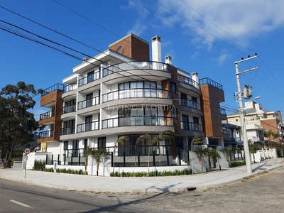 Penthouse em Pântano do Sul, Florianópolis/SC de 120m² 2 quartos à venda por R$ 1.673.000,00