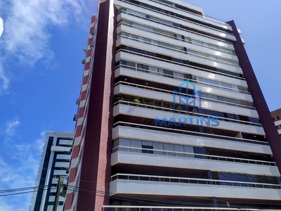 Penthouse em Pituba, Salvador/BA de 492m² 4 quartos à venda por R$ 2.489.000,00