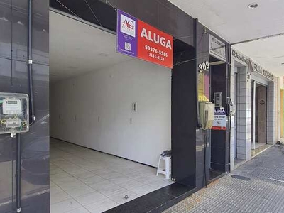 Ponto Comercial para Alugar No Centro Do Crato-CE