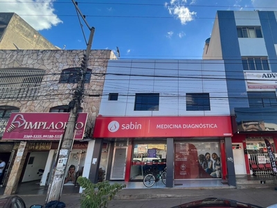 Ponto em Paranoá, Brasília/DF de 256m² à venda por R$ 3.199.000,00 ou para locação R$ 18.500,00/mes