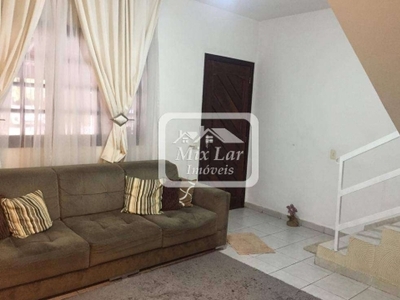 Ref: 5315 - casa sobrado no bairro são pedro - osasco - sp