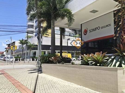 Sala Comercial em Estreito, Florianópolis/SC