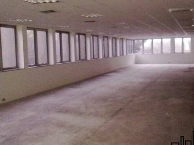 Sala Comercial para alugar na região Pinheiros - SP