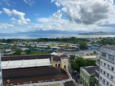 Sala em Centro, Florianópolis/SC de 148m² para locação R$ 3.000,00/mes