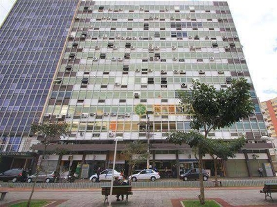 Sala em Centro, Florianópolis/SC de 40m² à venda por R$ 219.000,00