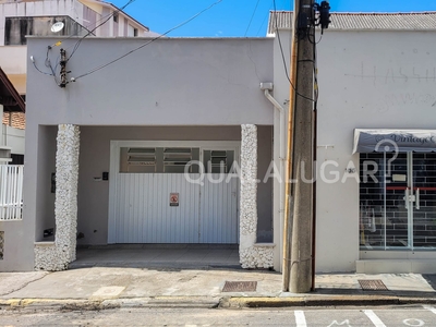 Sala em Centro, Tubarão/SC de 50m² para locação R$ 800,00/mes