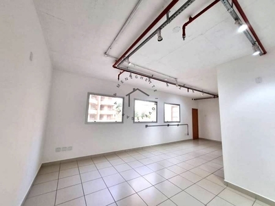 Sala em Jardim Botânico, Ribeirão Preto/SP de 48m² à venda por R$ 339.000,00 ou para locação R$ 1.770,00/mes