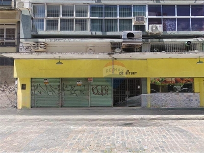 Sala em Santo Antônio, Recife/PE de 30m² à venda por R$ 30.000,00