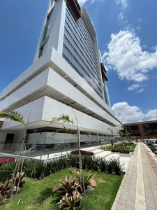 Sala em Universitário, Caruaru/PE de 40m² 1 quartos à venda por R$ 359.000,00 ou para locação R$ 1.500,00/mes
