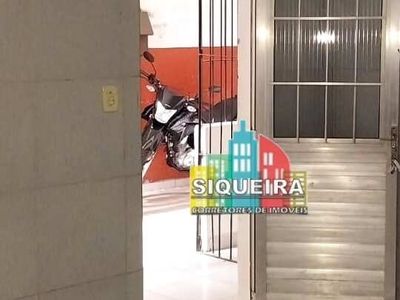 Siqueira Aluga: Apartamento com 02 quartos em Porta Larga