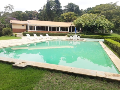 Sítio em Jardim Santa Vitória (Canguera), São Roque/SP de 590m² 3 quartos à venda por R$ 3.199.000,00