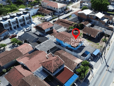 Sobrado em , Balneário Barra do Sul/SC de 239m² 3 quartos à venda por R$ 759.000,00