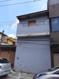 Sobrado em Conceição, Osasco/SP de 320m² 7 quartos à venda por R$ 394.000,00