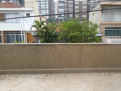 Sobrado em Jardim Anália Franco, São Paulo/SP de 320m² 4 quartos para locação R$ 4.900,00/mes