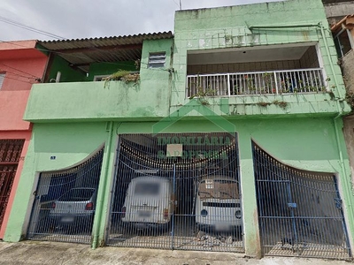 Sobrado em Jardim Planalto, São Paulo/SP de 50m² 1 quartos à venda por R$ 549.000,00